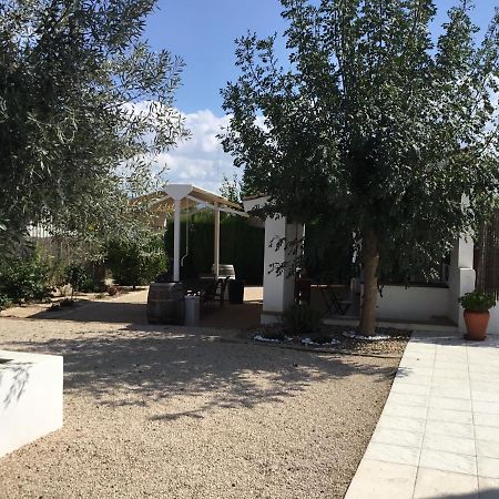 Relax En La Huerta De Murcia Múrcia Exterior foto