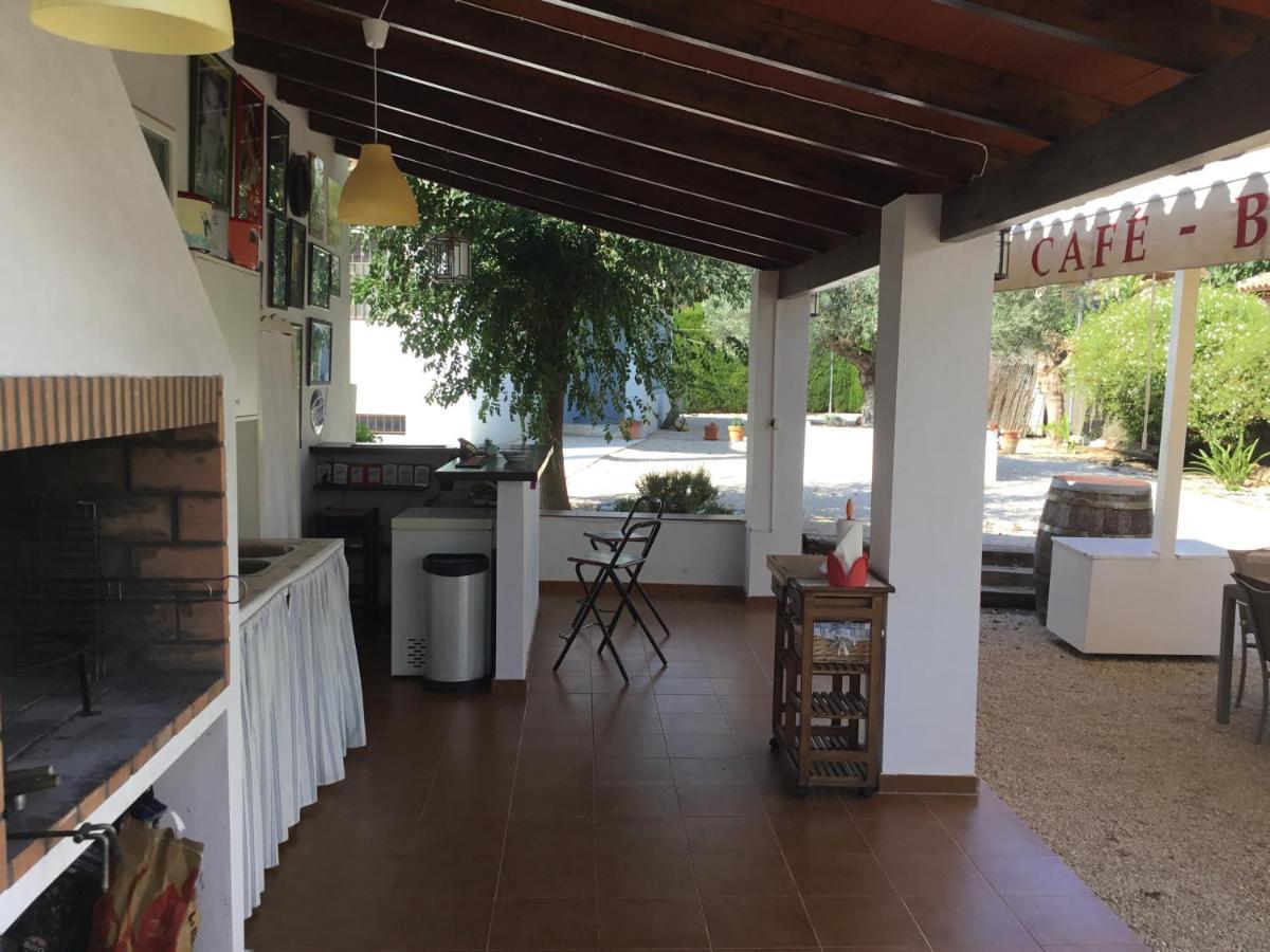 Relax En La Huerta De Murcia Múrcia Exterior foto